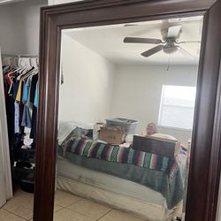 Big Mirror
