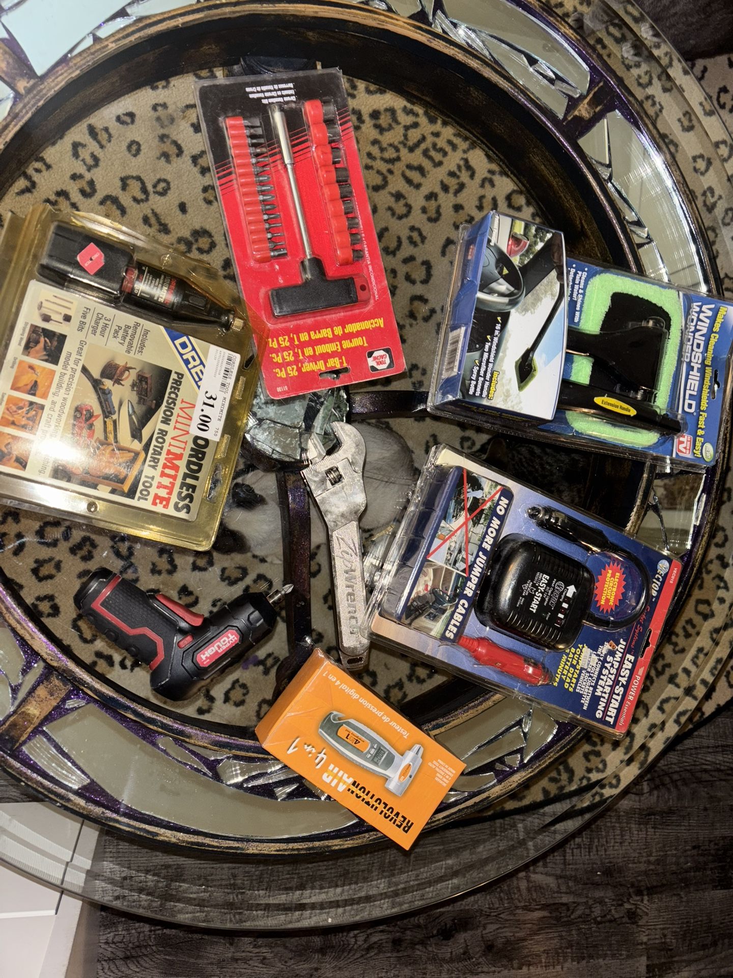 Misc. Car Stuff/ Tools