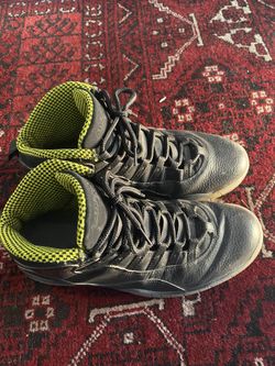 Michael Jordan Venom 10s