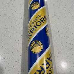 Golden State Warriors- Gift Wrap Paper Roll