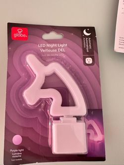 Unicorn Mini Night Light