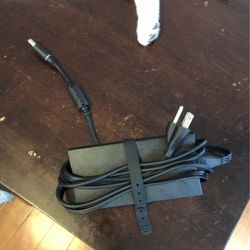 Dell Laptop Charger 