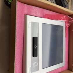 Otis Elevator Entry System