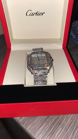 Old won it at a bid