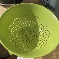 Kitchen Strainers 