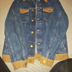 Mens Zara Jacket
