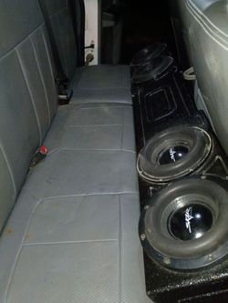 Speakers