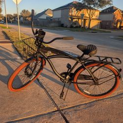 Huffy Nel Lusso - 26" wheels Comfort Cruiser bike 