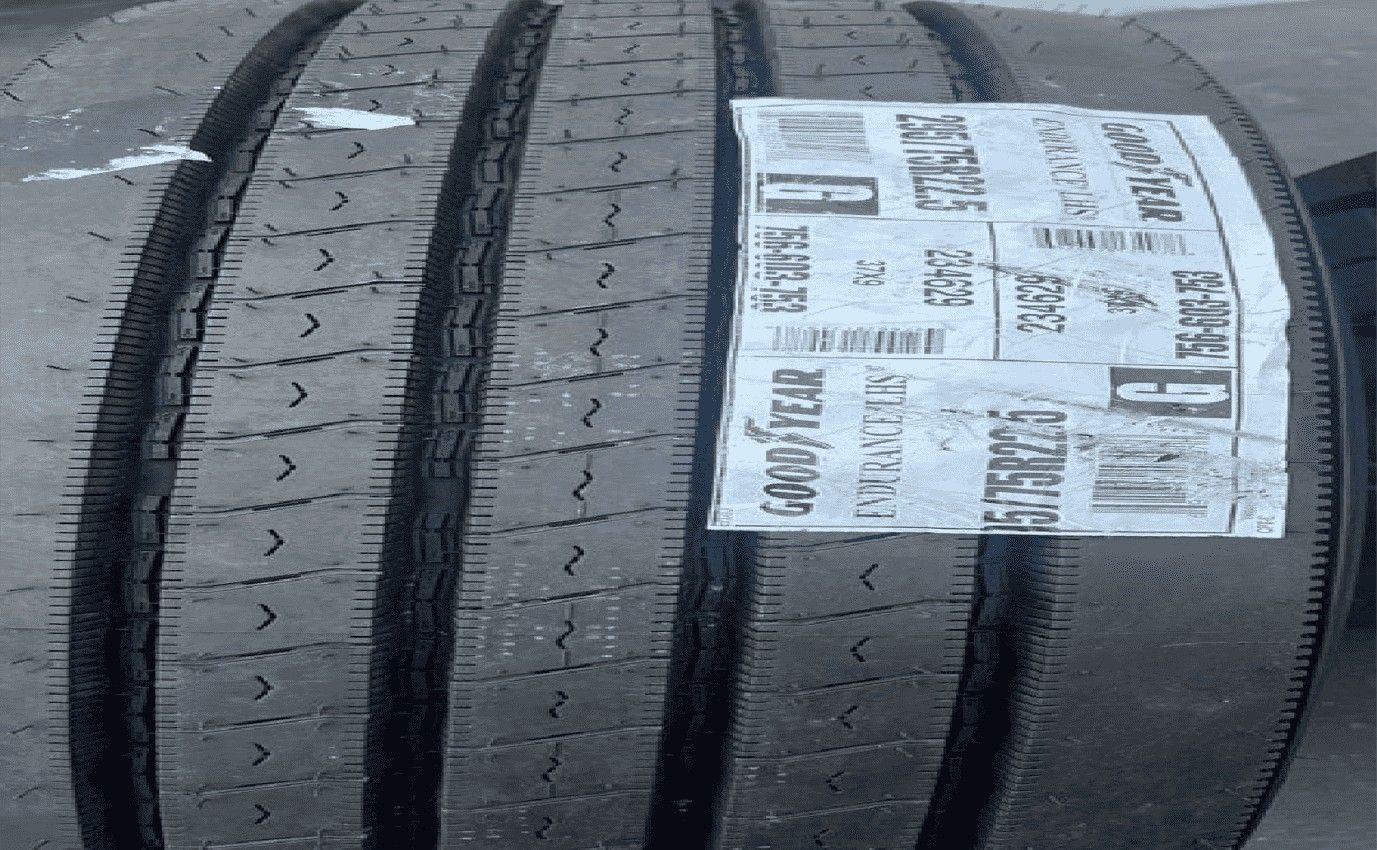 Rule the Road with Durable Heavy Cargo Tires remain customer