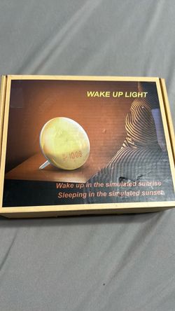 Alarm