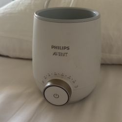 Bottle Warmer 