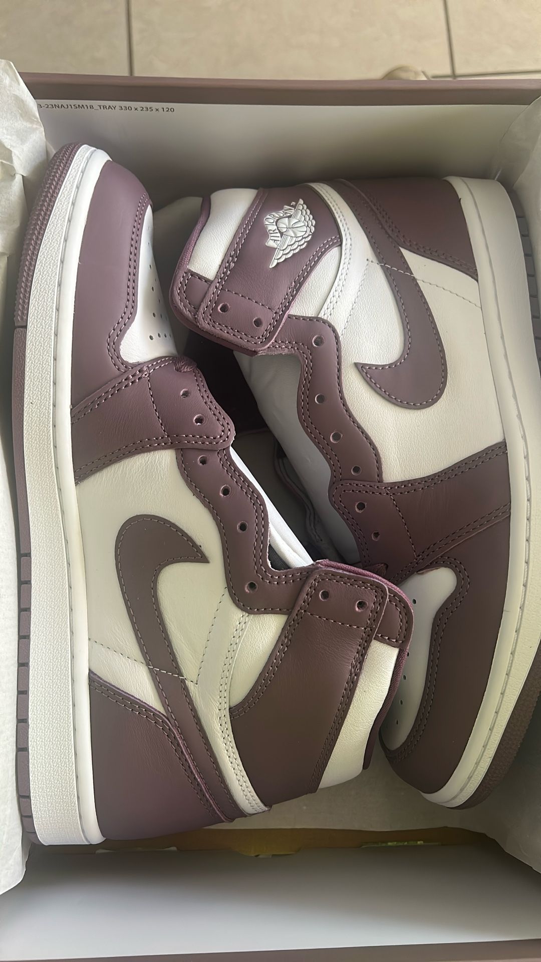 Air Jordan 1 Retro High OG