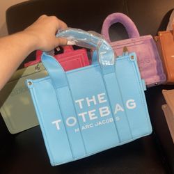 Marc Jacobs Tote Bag