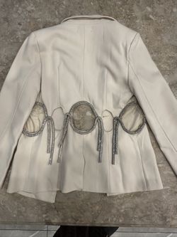 Women’s Blazer 