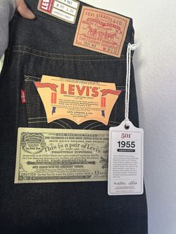 levis 501s vintage 