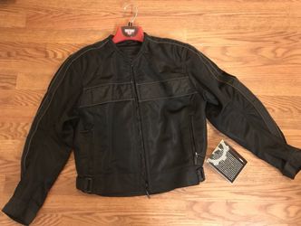 First a gear Motorcycle Jacket