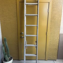 16 Ft Ladder