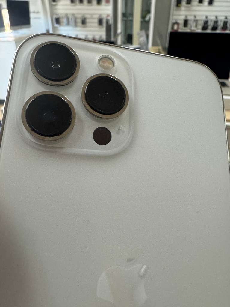 iPhone 13 Pro Max 256GB Unlocked
