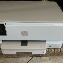 HP Envy Inspire Printer Scanner Copier 