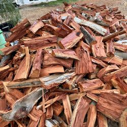 Firewood For Sale