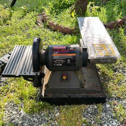 Craftsman Sander/Grinder