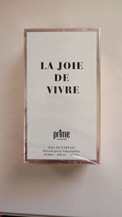 Smell good