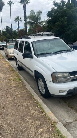 2002 Chevrolet Blazer