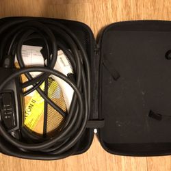 Lectron EV Charger - 120v/240v