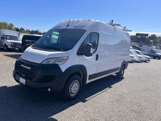 2024 Ram ProMaster Cargo Van