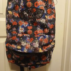 Vans BACK Pack
