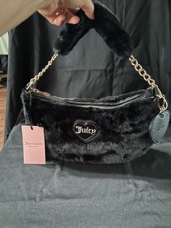 Juicy Couture purse $25