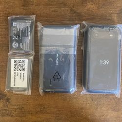 Nokia 2780 Flip Phones