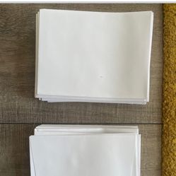 Envelopes