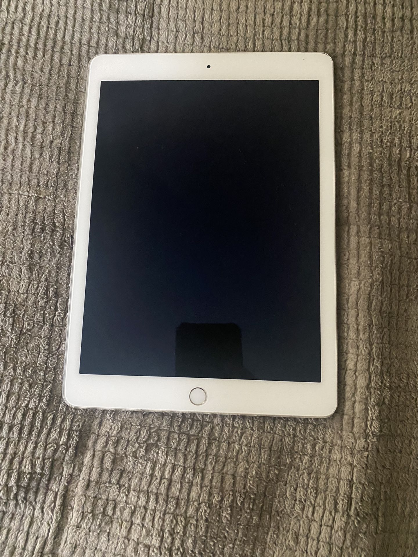 iPad For Parts 