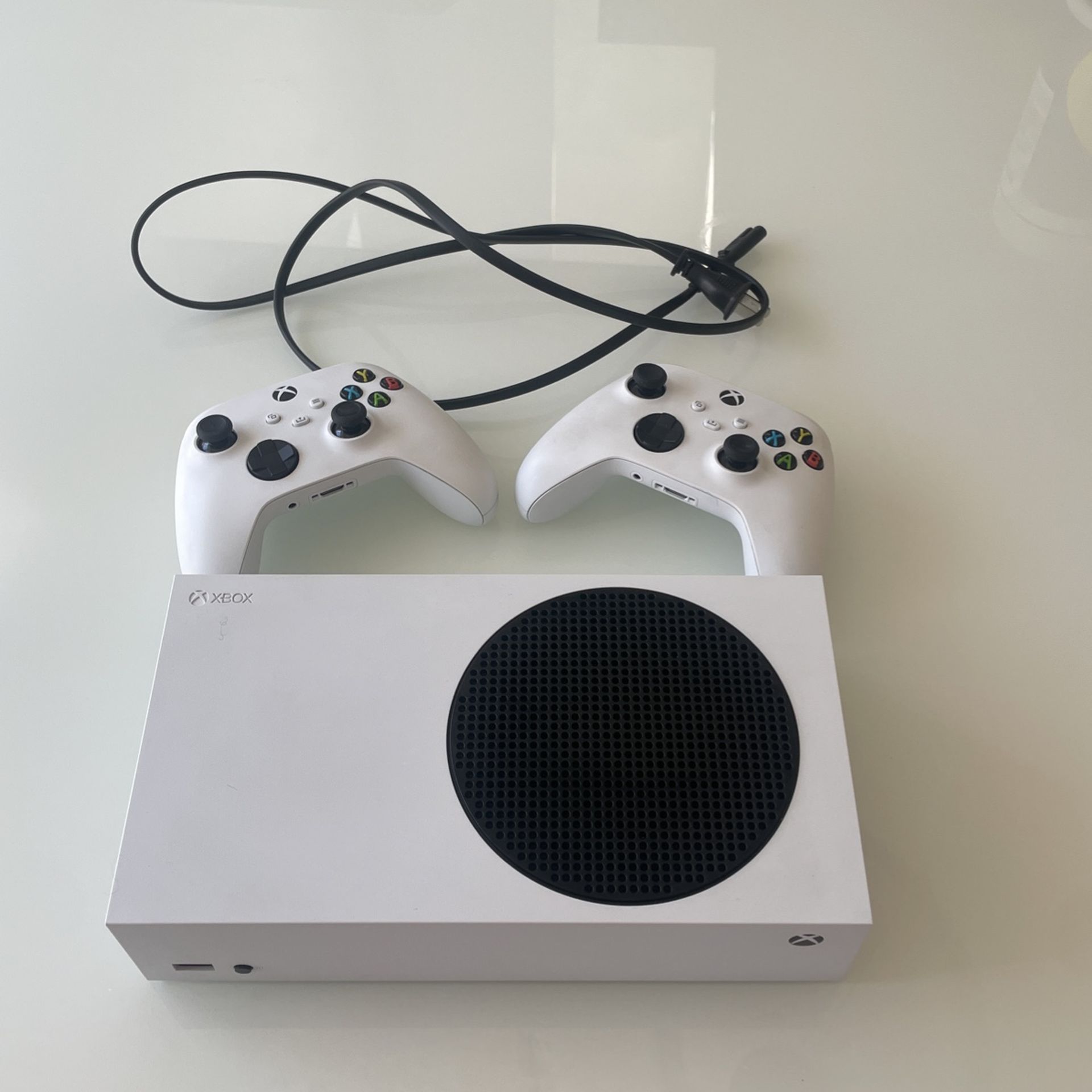Xbox Series S