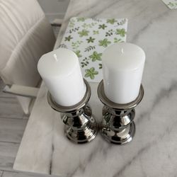Candle Holders 