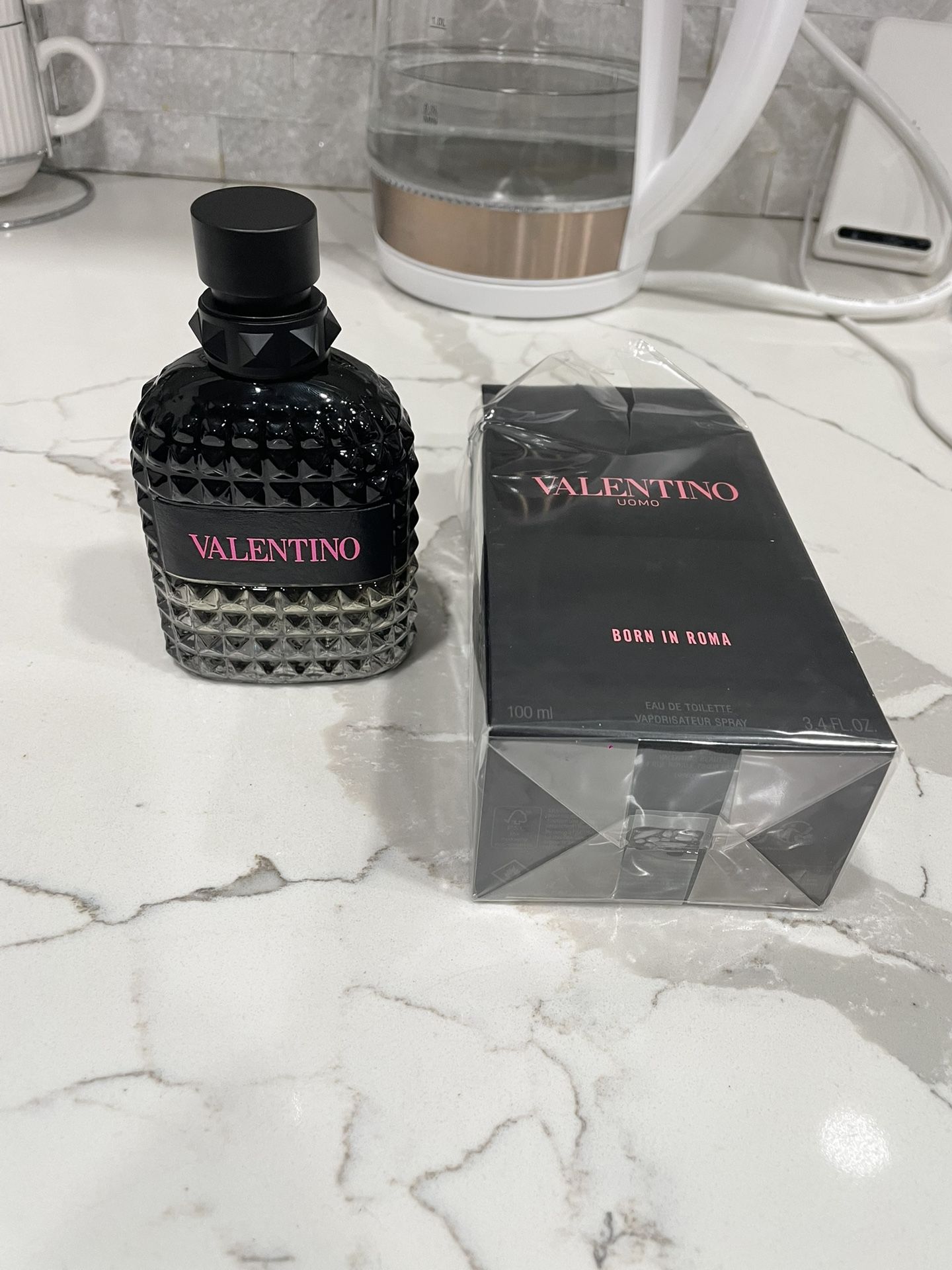 Men’s Cologne