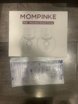 Breast pump