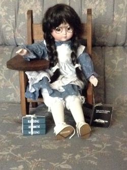 House of Lloyd collectible