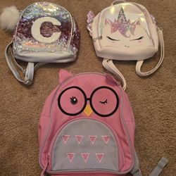 Kid Bags