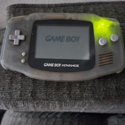 Game Boy Advance 