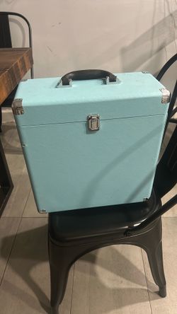 Victrola Vinyl Case