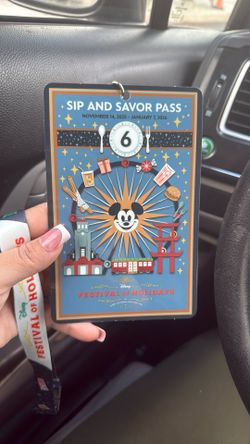 Food Pass