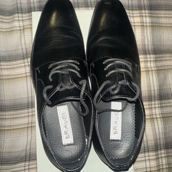 Bravo dress shoes