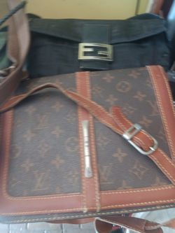 Hand bags galore antique 