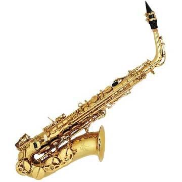 Auto saxophone