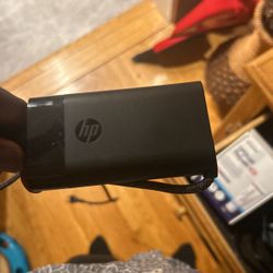 HP Laptop Charger