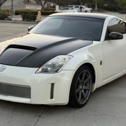 Nissan 350Z 2006