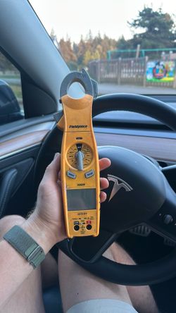 Fieldpiece SC620 Clamp Meter – HVAC Pro Tool