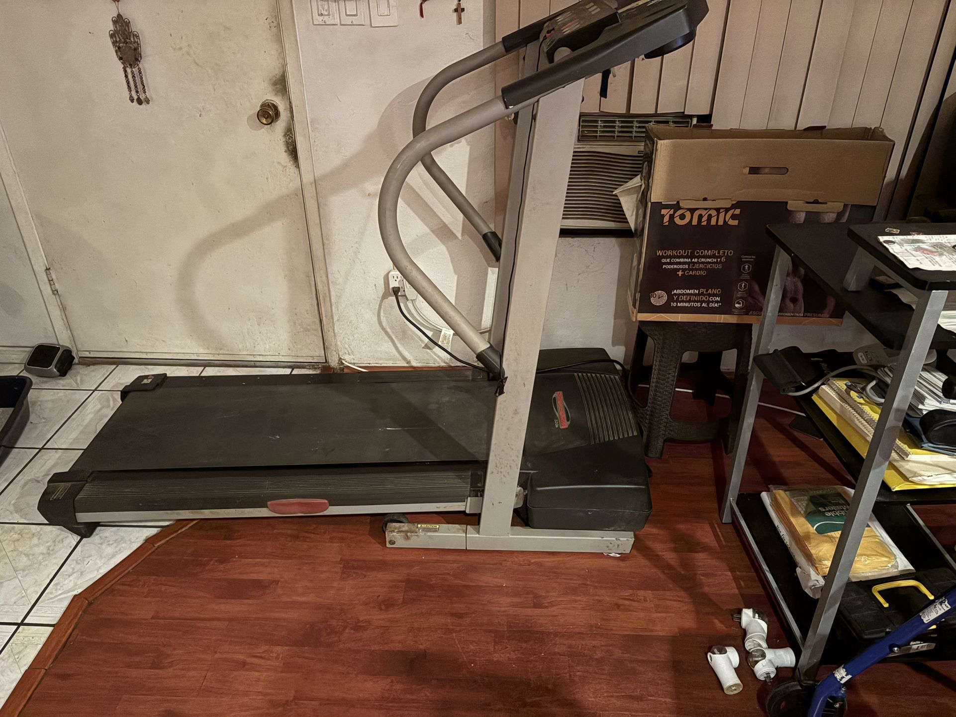 Treadmill